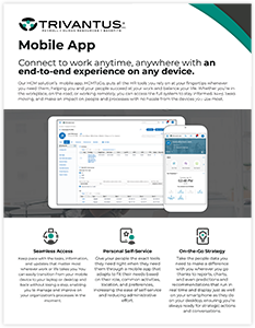 Mobile App Product Profile Cover Image