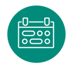 Trivantus - Scheduling