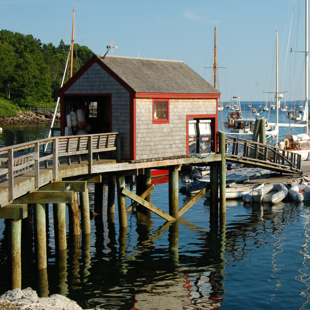 Maine