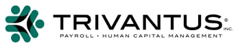 Trivantus Logo Light with Tagline