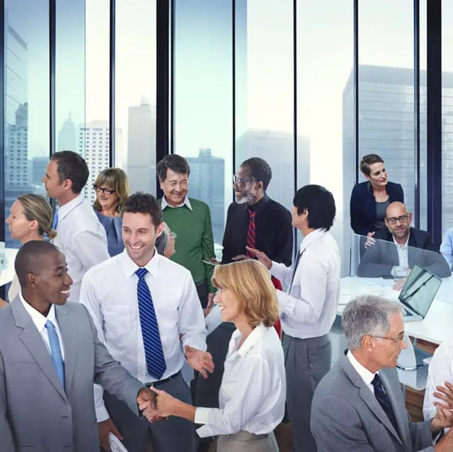 Advanced Payroll & HR 