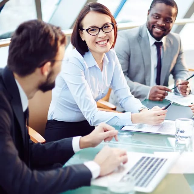 Enhanced Payroll & HR 