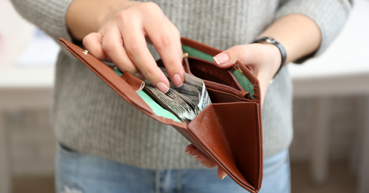 Earned Wage Access