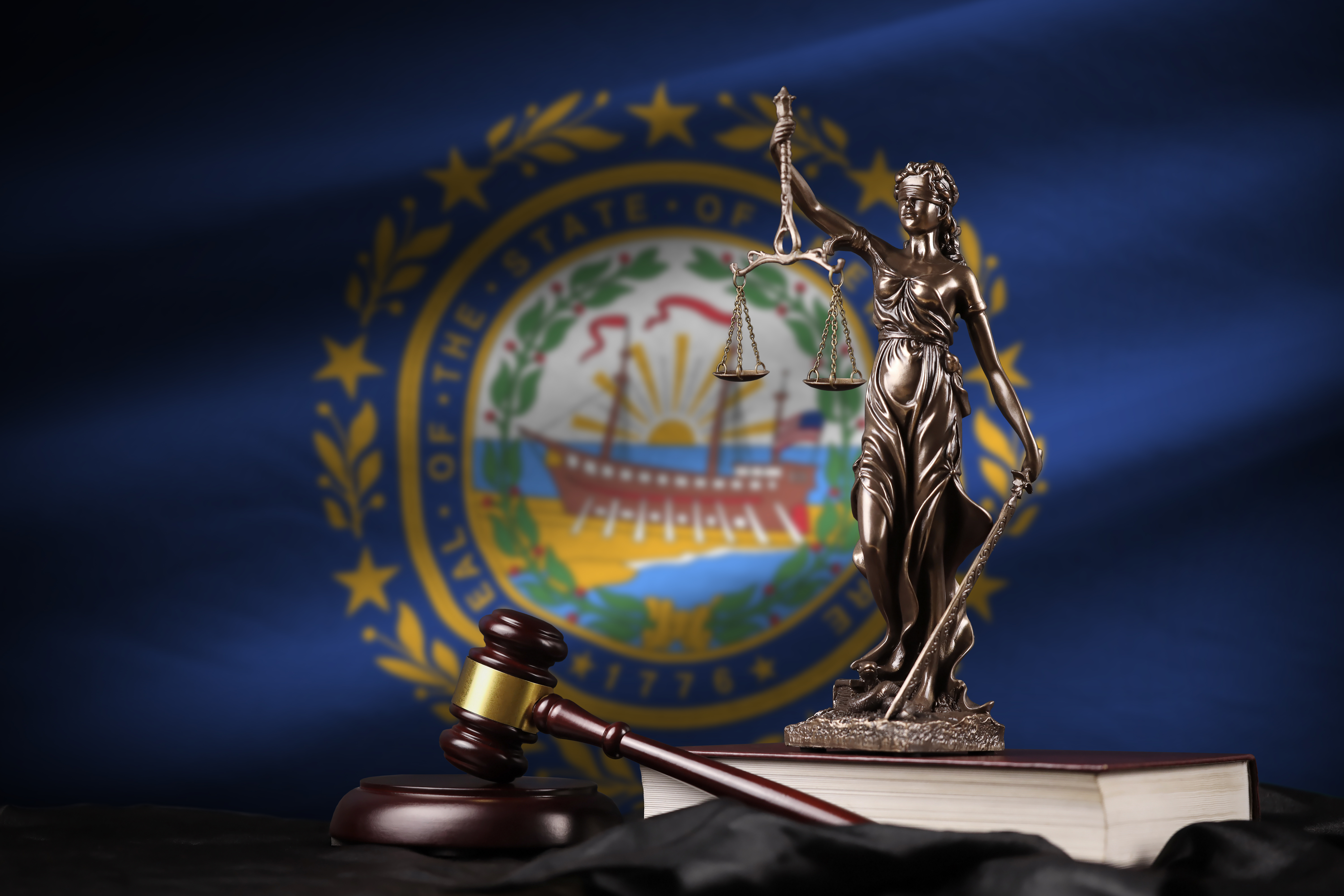 New Hampshire Payroll Laws