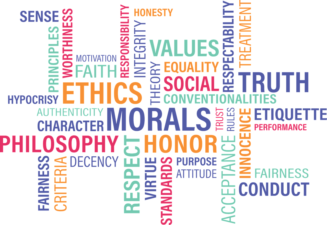 Ethical Business Examples