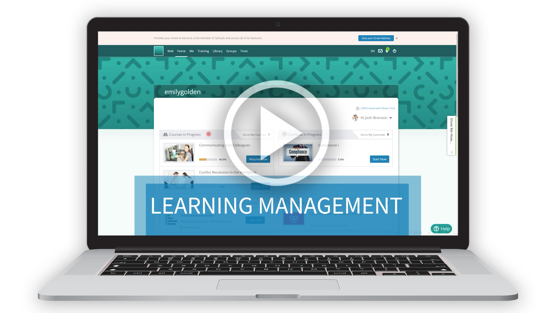Learning