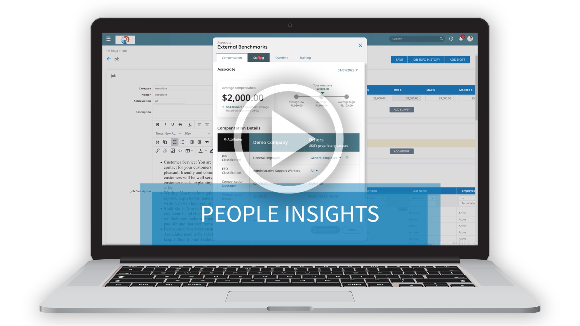 People Insights
