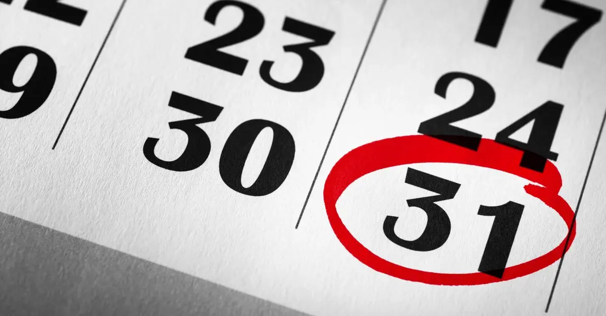 Year-End Payroll Prep: A Straightforward Guide for Busy Employers